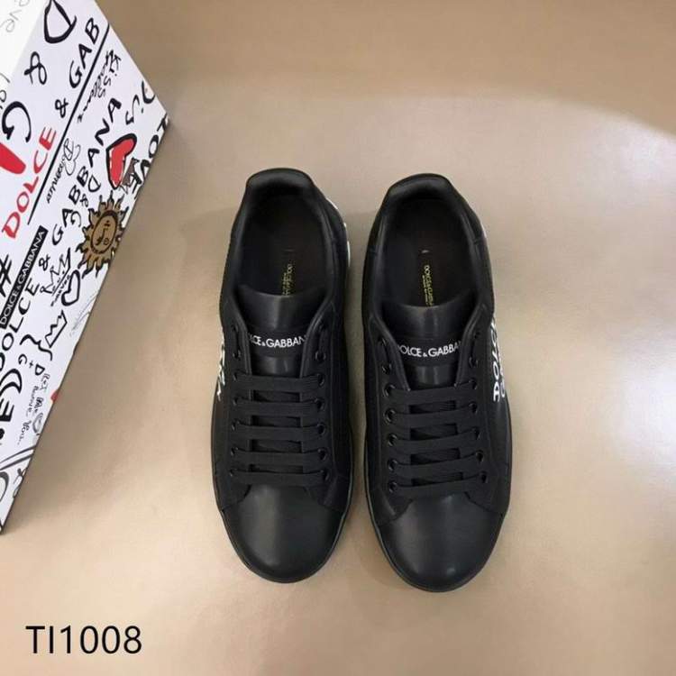 Picture of Dolce Gabbana Shoes _SKUDGsz38-44n03014213